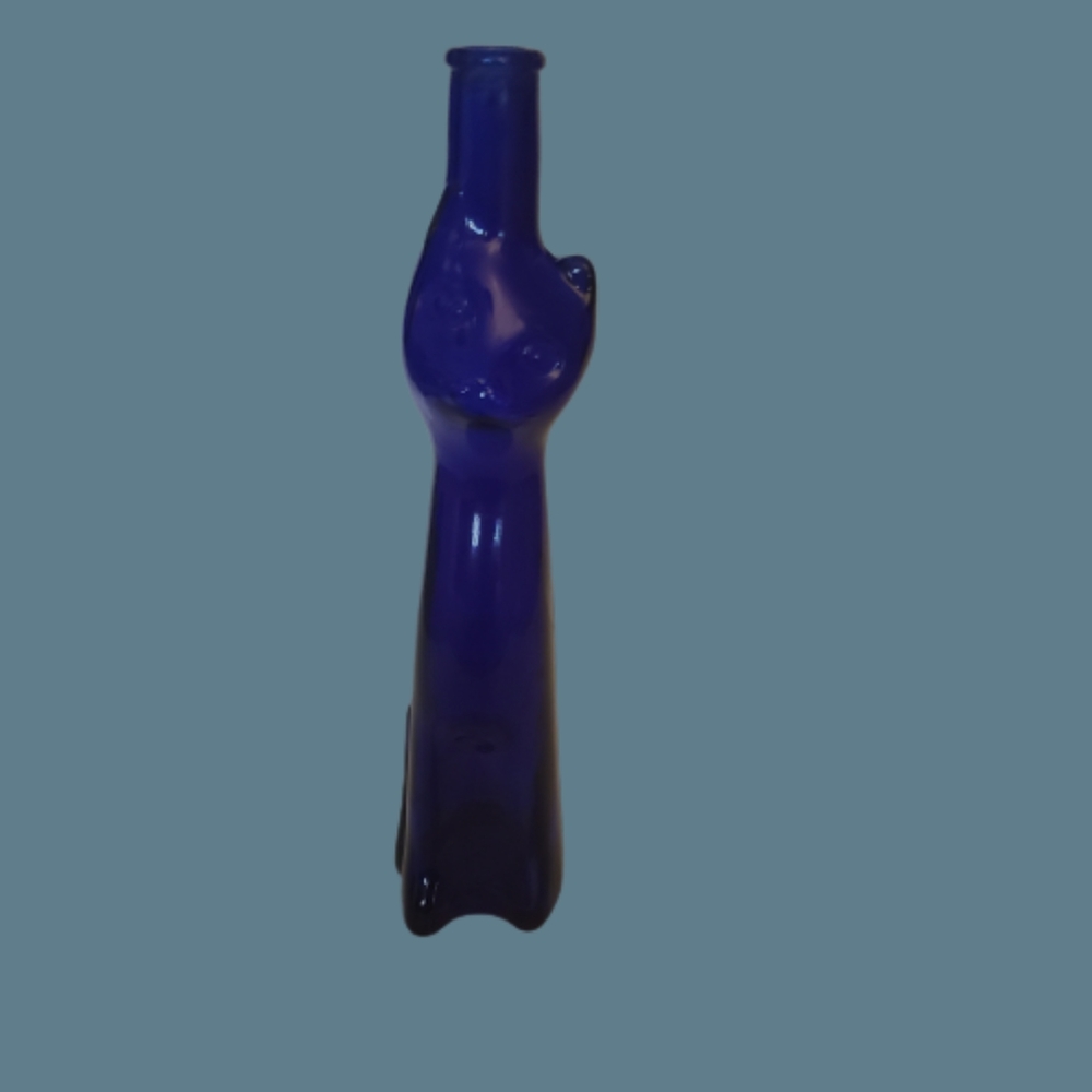 2010 Moselland Riesling Cat Bottle Series Qualitätswein